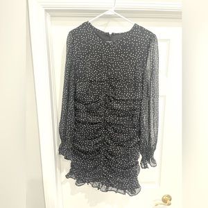 VICI dress, extra large